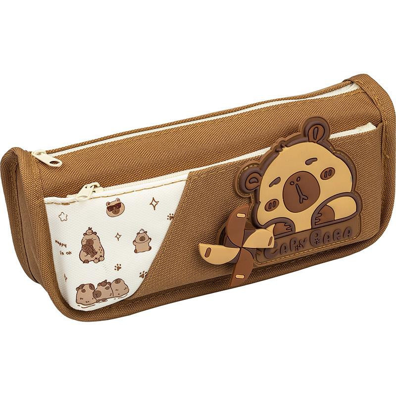Penal without tools Centrum, 21.5 cm x 6 cm, brown col.