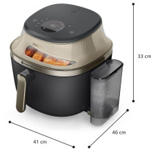 Air fryer Philips 5000 series NA547 / 07, 7.2 l Air fryer Philips 5000 series NA547 / 07, 7.2 l