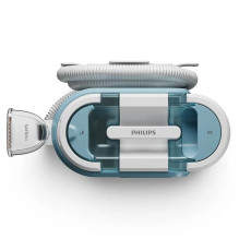 Plaunantis dulkių siurblys Philips 3000 serija XW3193 / 11