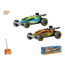 Žaisl automob Mondo Hot wheels RC Micro Buggy,13-63446,1:28 Žaisl automob Mondo Hot wheels RC Micro Buggy,13-63446,1:28