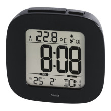 Hama 00186373 RC 45 Alarm...