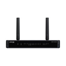 Network Equipment - LANCOM SD-WAN 1803VAW VoIP Gateway with Security Features