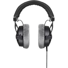 Laidinės ausinės Beyerdynamic DT 770 Pro, juoda Laidinės ausinės Beyerdynamic DT 770 Pro, juoda