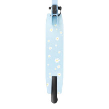 Kid's scooter Spokey Rizz, pink col. / light blue col. Kid's scooter Spokey Rizz, pink col. / light blue col.
