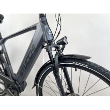 Elektrinis dviratis Succhi, 54 cm, 28", 250 W Elektrinis dviratis Succhi, 54 cm, 28", 250 W