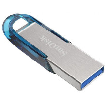 USB atmintinė SanDisk Ultra Flair, 32 GB