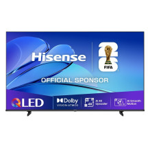 TELEVIZORIUS 55E7Q HISENSE