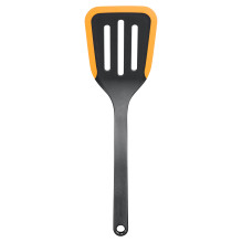 Maisto mentelė Fiskars 1079964, juoda sp. Maisto mentelė Fiskars 1079964, juoda sp.