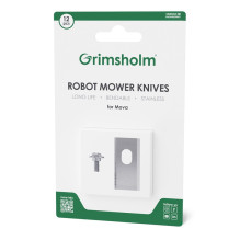 Blades for robots Grimsholm...