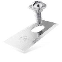 Blades for robots Grimsholm Mova, 12 pcs