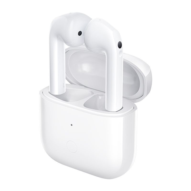 Xiaomi Wireless Earphones Redmi Buds 3 Built-in microphone Bluetooth In-ear White