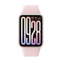 Xiaomi Smart Band 9 Pro AMOLED Waterproof Rose Gold