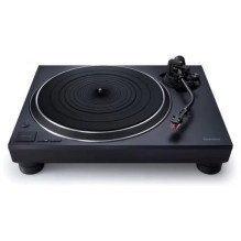 Technics SL-1500C Direct drive audio turntable Black (5025232940318) (5025232940318)