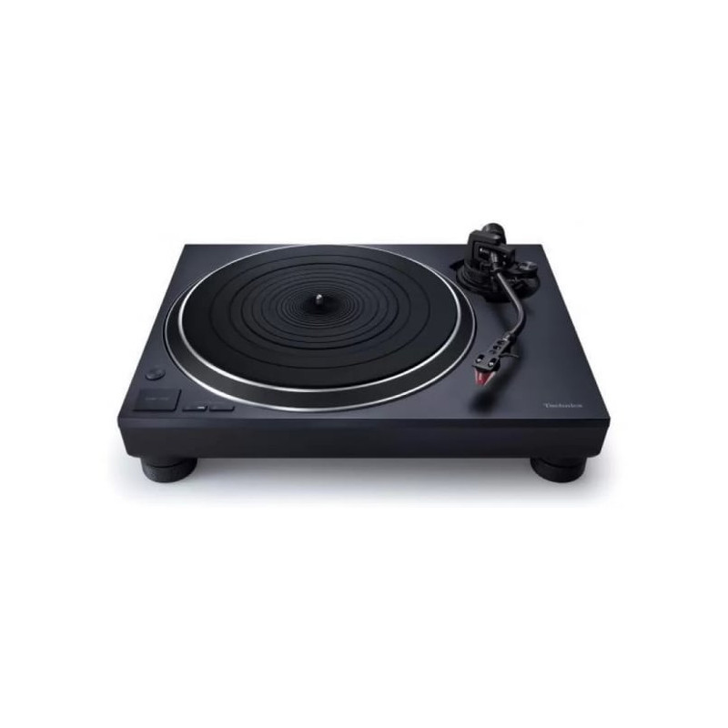Technics SL-1500C Direct drive audio turntable Black (5025232940318) (5025232940318)