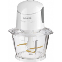 Sencor SCB 5100WH-EUE3 Partikas smalcinatajs 1L 800W