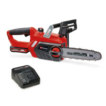 Einhell GE-LC 18 / 25-1 Li Kit Black Red