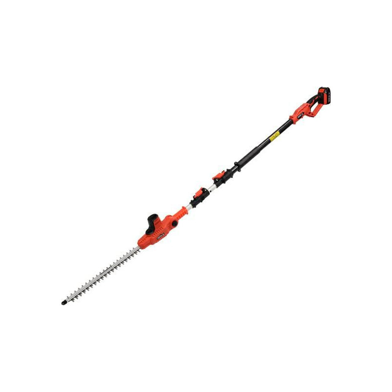 Yato Cordless Shears YT-82834 42 cm