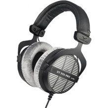 Beyerdynamic Studio Headphones DT 990 PRO Wired Black