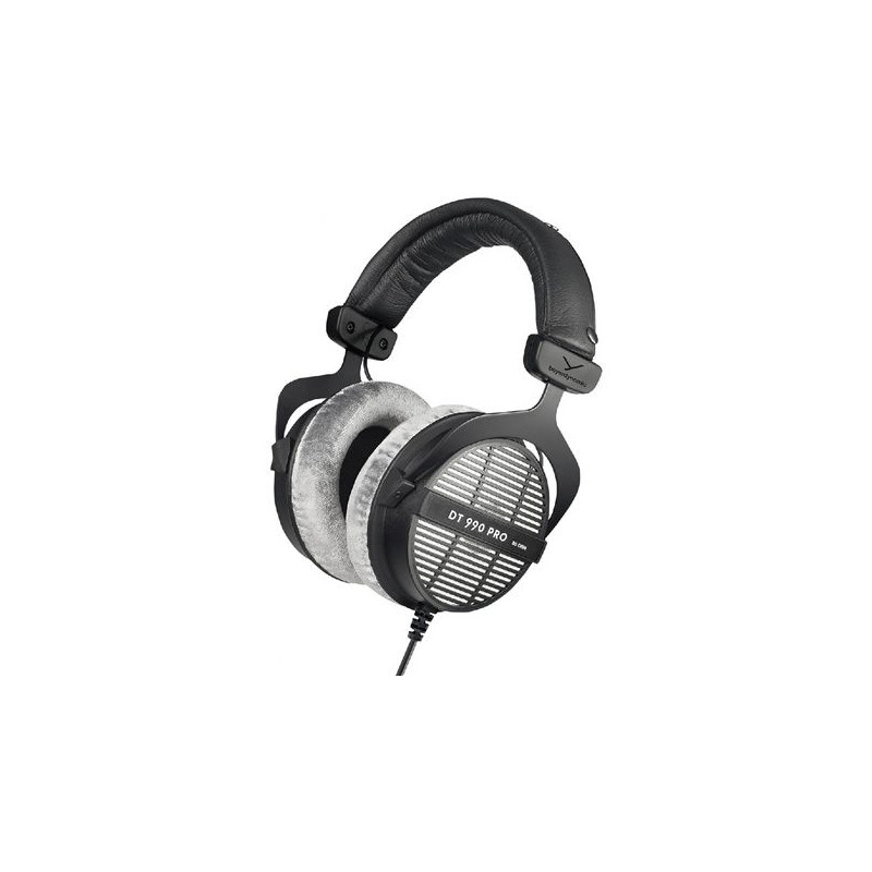 Beyerdynamic Studio Headphones DT 990 PRO Wired Black