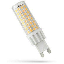 LED lemputė G9 T15 7W 4000K...