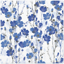 Napkin, 330 mm x 330 mm, 20...