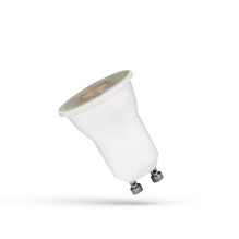 LEMPUTĖ LED GU10 4W 300LM...