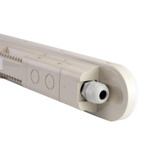 LAMP MOUNTED 50W 7700LM 4000K IP65 150CM