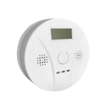 Carbon monoxide (fine) detector LP10-1, 3 years (6 pcs.)
