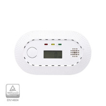 Carbon monoxide (fine) detector LP10-2, 10 years (2 pcs.)