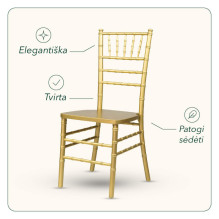 Bamboo Chiavari Chair Bamboo Chiavari Chair