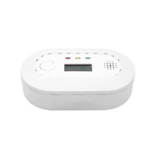 Carbon monoxide (fine) detector LP10-2, 10 years (4 pcs.)