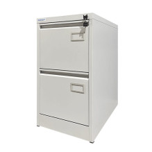 Metalinė kartotekų, dokumentų spinta dviejų stalčių Rehalt Systems 715 x 400 x 620