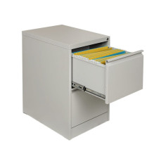 Metal filing cabinet, document cabinet with two drawers Rehalt Systems 715 x 400 x 620