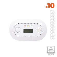 Carbon monoxide (fine)...