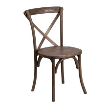 CrossBack chair