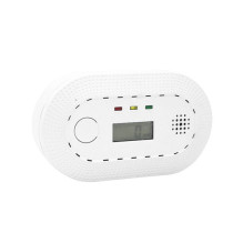 Carbon monoxide (fine) detector LP10-2, 10 years (10 pcs.)