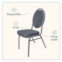 Banquet chair Economy Cindy Banquet chair Economy Cindy