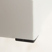 Metalinė kartotekų, dokumentų spinta keturių stalčių Rehalt Systems 1315 x 400 x 620