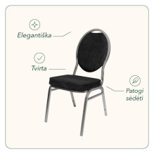 Banquet chair Economy Camilla Banquet chair Economy Camilla