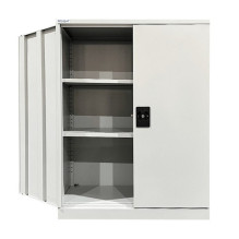 Metalinė universali dokumentų spinta Rehalt Systems 1040 x 800 x 435 Metalinė universali dokumentų spinta Rehalt Systems 1040 x 800 x 435
