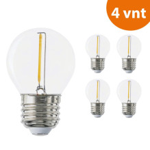 Replacement LED bulb 1 W...