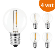 Spare LED bulb 1 W E12...