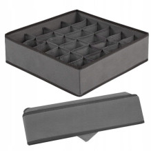 Box for clothes, underwear,...