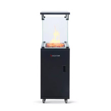 Gas heater Heatum VOLCANO