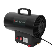 Gas heater Heatum H20-BLAZE 20kW Gas heater Heatum H20-BLAZE 20kW