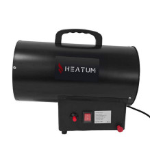 Dujinis šildytuvas Heatum H20-BLAZE 20kW Dujinis šildytuvas Heatum H20-BLAZE 20kW