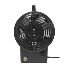 Dujinis šildytuvas su termostatu Heatum H25AT-BLAZE, 25 kW