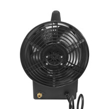 Gas heater with thermostat Heatum H45AT-BLAZE 45kW