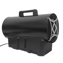 Gas heater with thermostat Heatum H45AT-BLAZE 45kW