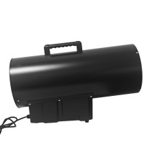 Dujinis šildytuvas Heatum H50-BLAZE 50kW Dujinis šildytuvas Heatum H50-BLAZE 50kW